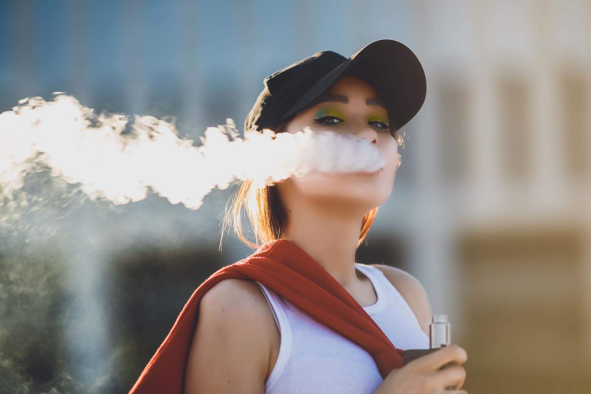 Cigarette électronique et qui pique mais pourquoi